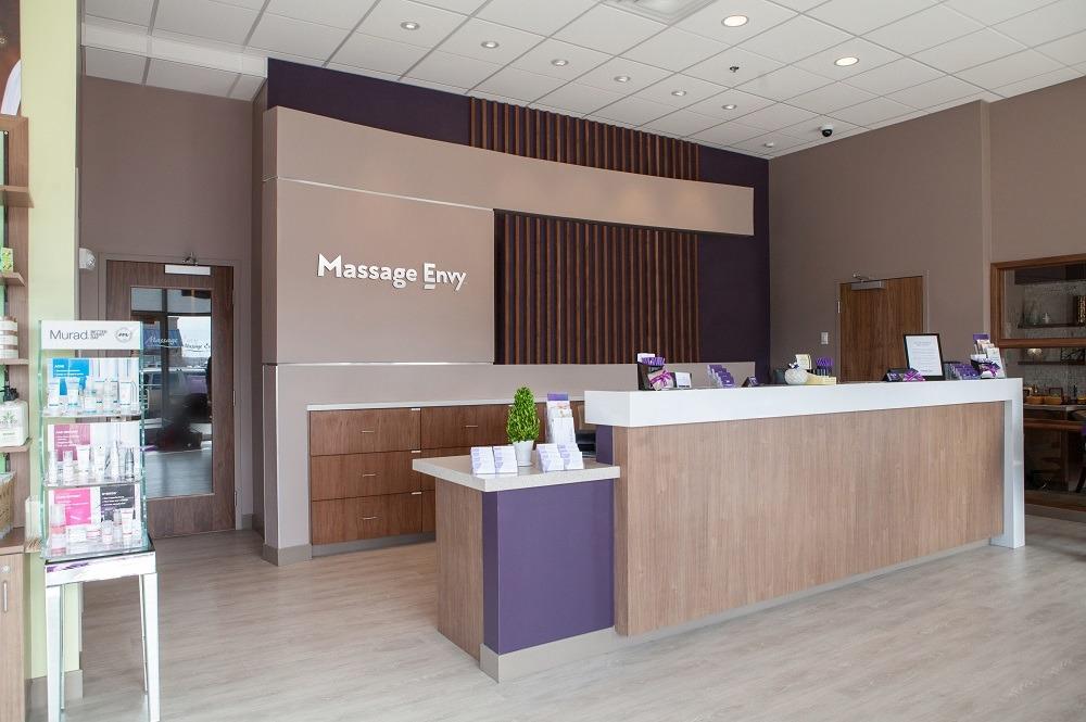 Photo of Massage Envy Spa - Edgewater in Edgewater City, New Jersey, United States - 1 Picture of Point of interest, Establishment, Health, Spa, Beauty salon
