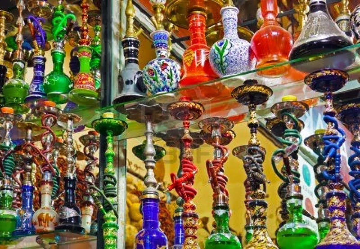 Photo of Lula Hookahs & Vapes in New York City, New York, United States - 4 Picture of Point of interest, Establishment, Store