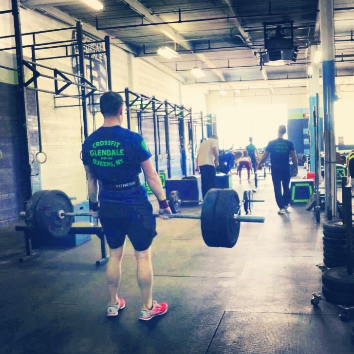 Photo of CrossFit Glendale in Queens City, New York, United States - 1 Picture of Point of interest, Establishment, Health, Gym