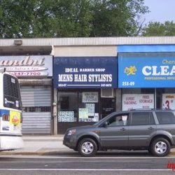 Photo of Ideal Barber Shop in Queens City, New York, United States - 1 Picture of Point of interest, Establishment, Health, Hair care
