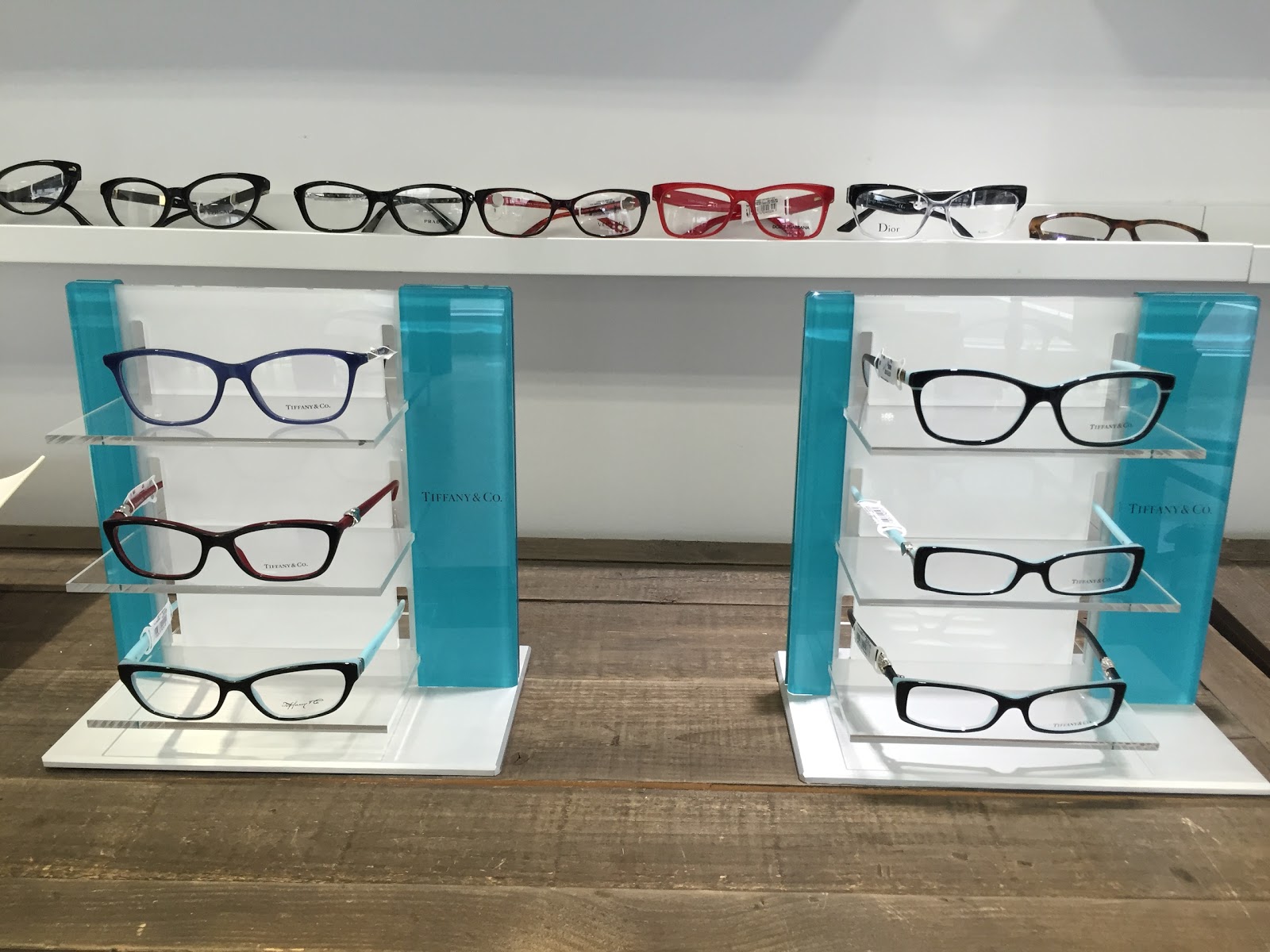 Photo of Ferry Street Optical in Newark City, New Jersey, United States - 6 Picture of Point of interest, Establishment, Store, Health