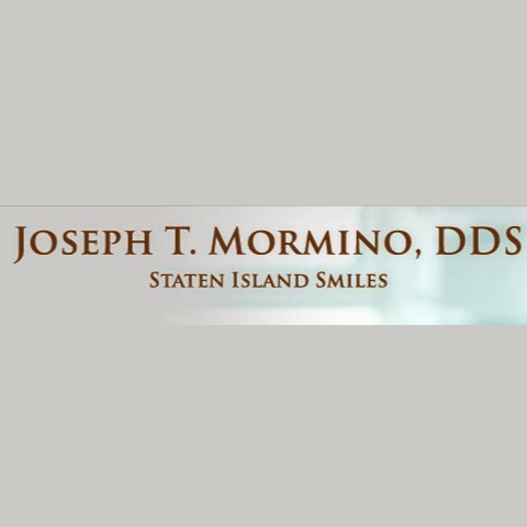 Photo of Joseph T. Mormino, DDS in Staten Island City, New York, United States - 1 Picture of Point of interest, Establishment, Health, Dentist