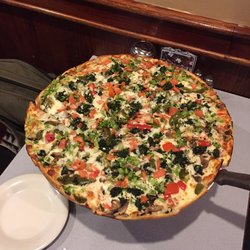 Photo of Italian Hot Pizza in Union City, New Jersey, United States - 5 Picture of Restaurant, Food, Point of interest, Establishment, Meal takeaway, Meal delivery