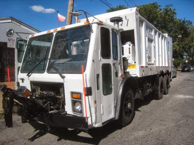 Photo of TrucksNYC.com in Ozone Park City, New York, United States - 2 Picture of Point of interest, Establishment, Car dealer, Store