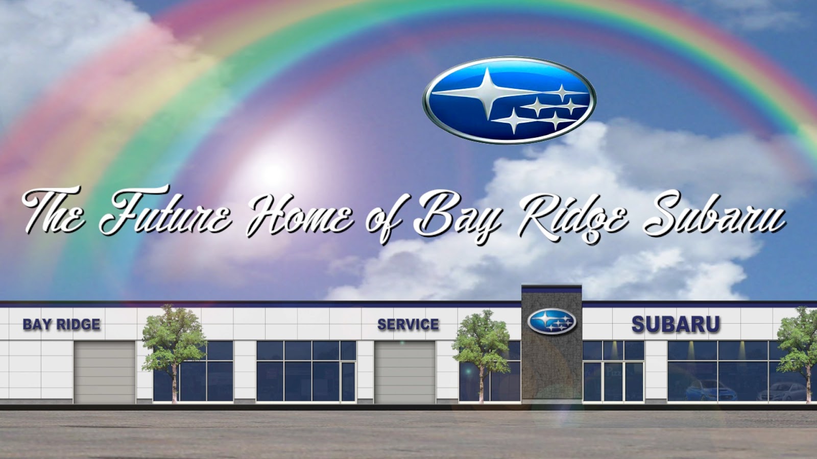 Photo of Bay Ridge Subaru in Brooklyn City, New York, United States - 1 Picture of Point of interest, Establishment, Car dealer, Store, Car repair