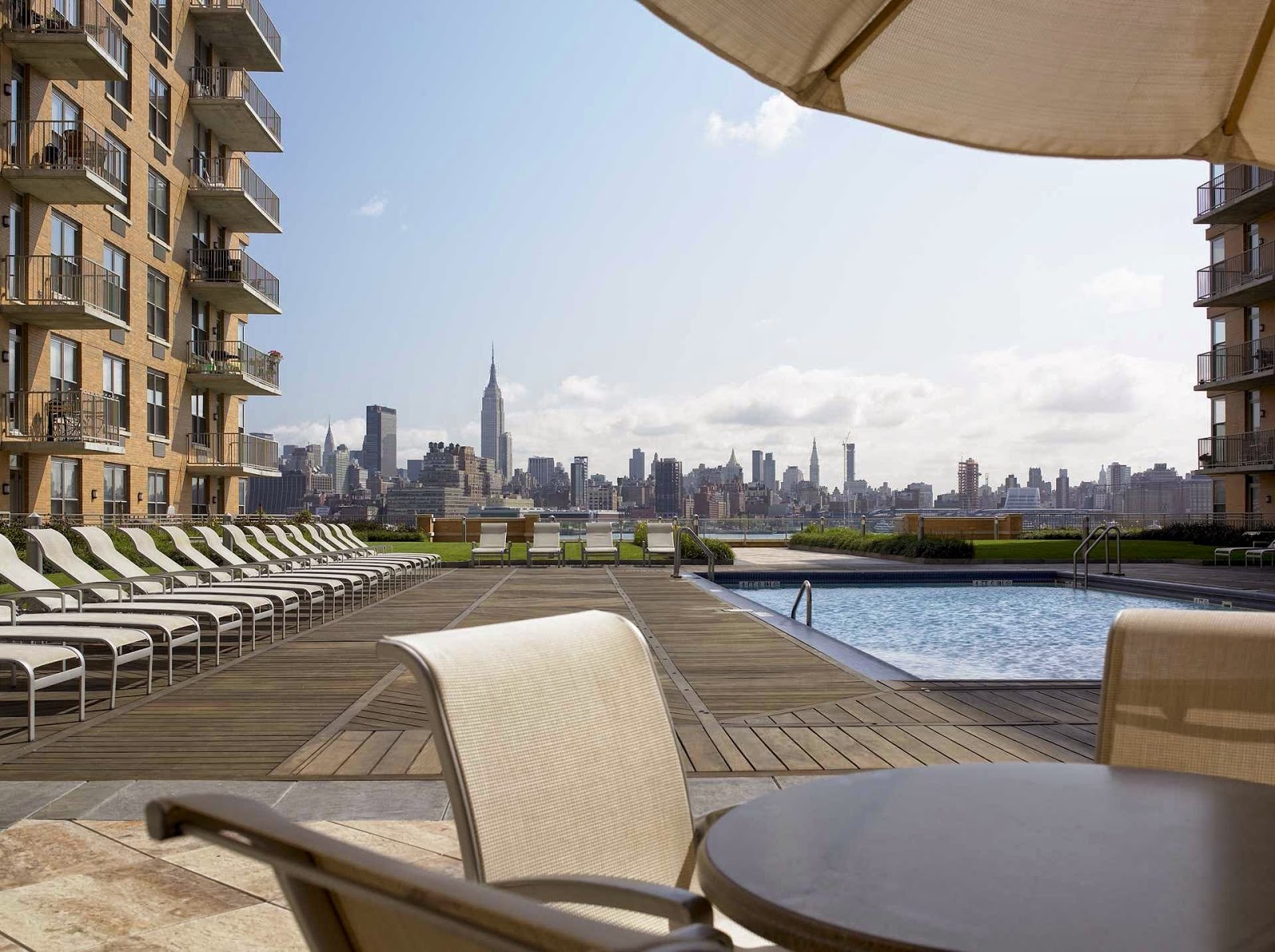 Photo of The Sovereign in Hoboken City, New Jersey, United States - 4 Picture of Point of interest, Establishment, Real estate agency