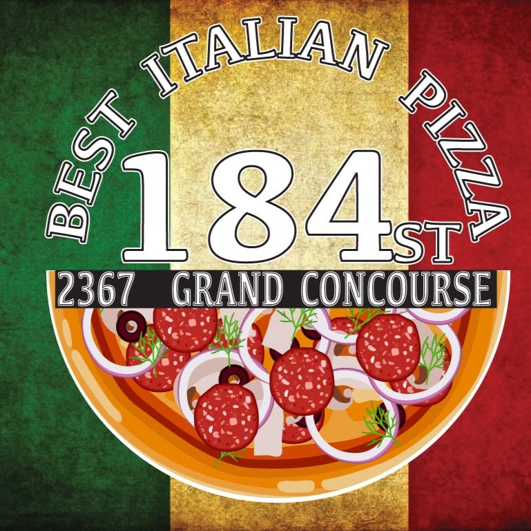 Photo of Best Italian Pizza in Bronx City, New York, United States - 1 Picture of Restaurant, Food, Point of interest, Establishment, Store, Meal takeaway, Meal delivery