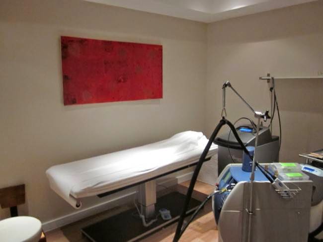 Photo of Romeo & Juliette Laser Hair Removal in New York City, New York, United States - 8 Picture of Point of interest, Establishment, Health, Beauty salon, Hair care