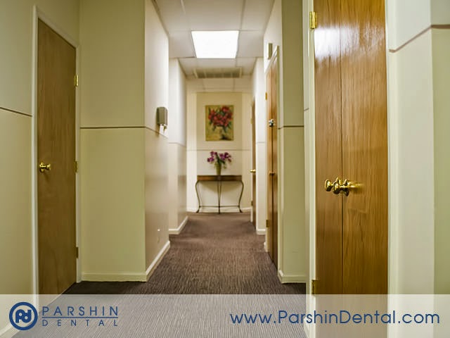 Photo of Parshin Dental Brooklyn in Kings County City, New York, United States - 4 Picture of Point of interest, Establishment, Health, Dentist