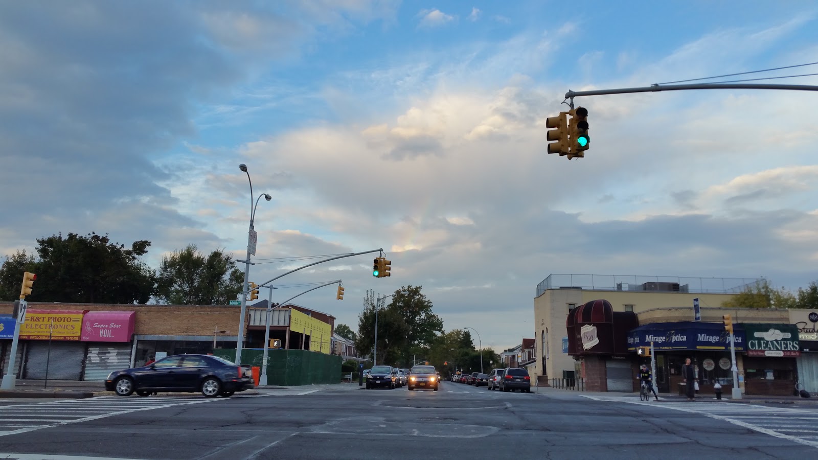 Photo of Gulf in Queens City, New York, United States - 1 Picture of Point of interest, Establishment, Gas station