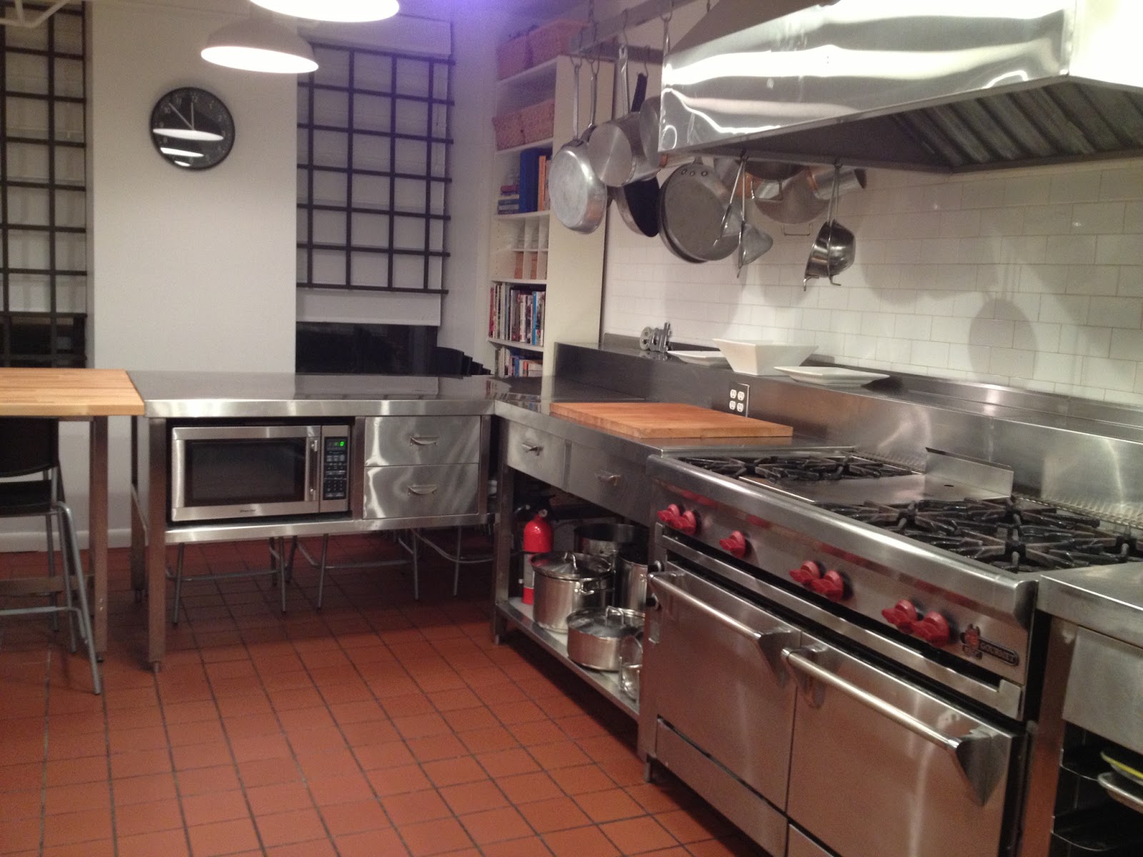 Photo of Kitchen Rental NYC in New York City, New York, United States - 2 Picture of Food, Point of interest, Establishment