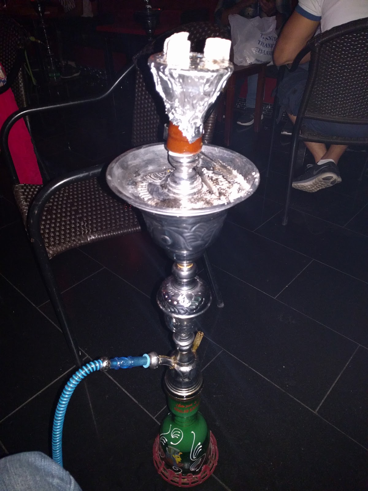 Photo of Rotana Hookah Place in Queens City, New York, United States - 1 Picture of Point of interest, Establishment