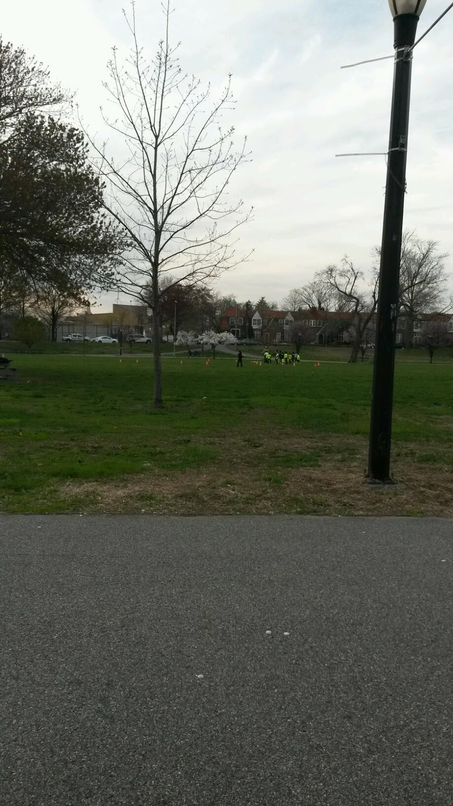 Photo of Saint Albans Memorial Park in Jamaica City, New York, United States - 3 Picture of Point of interest, Establishment, Park