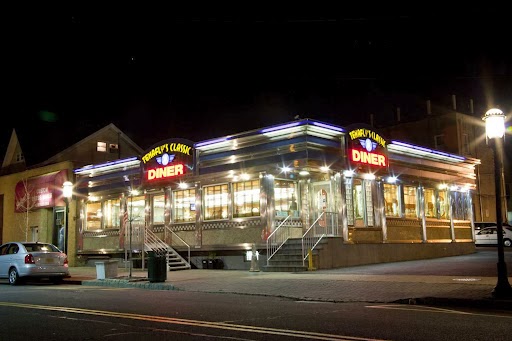 Photo of Tenafly Classic Diner in Tenafly City, New Jersey, United States - 10 Picture of Restaurant, Food, Point of interest, Establishment