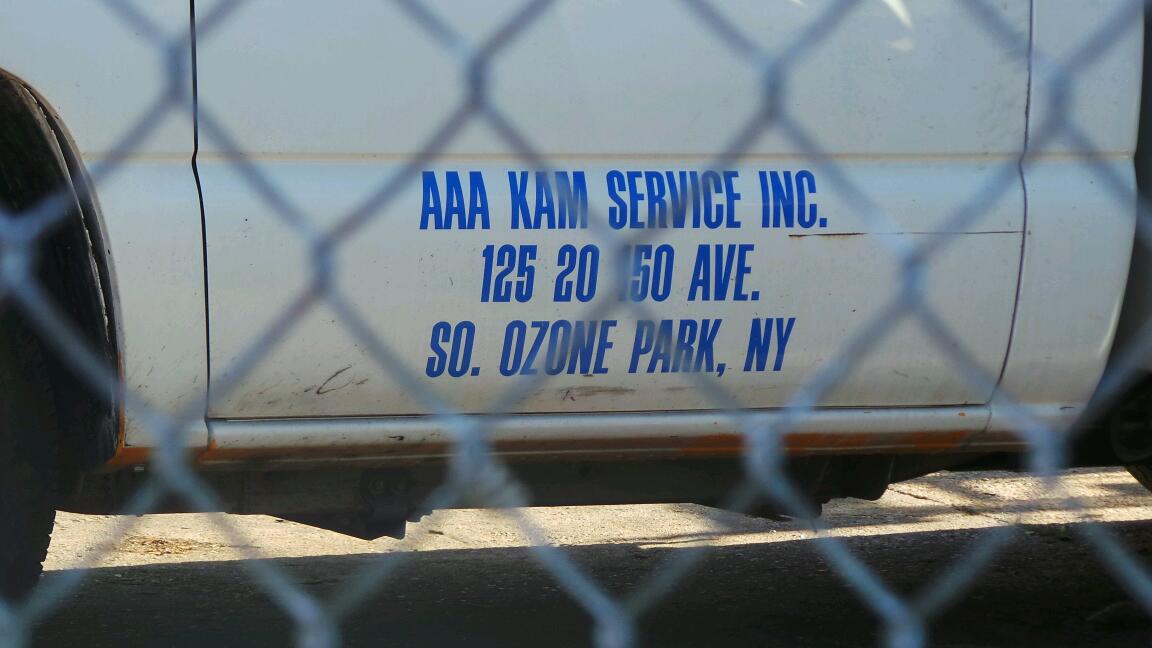 Photo of AAA Kam Services Inc in South Ozone Park City, New York, United States - 2 Picture of Point of interest, Establishment