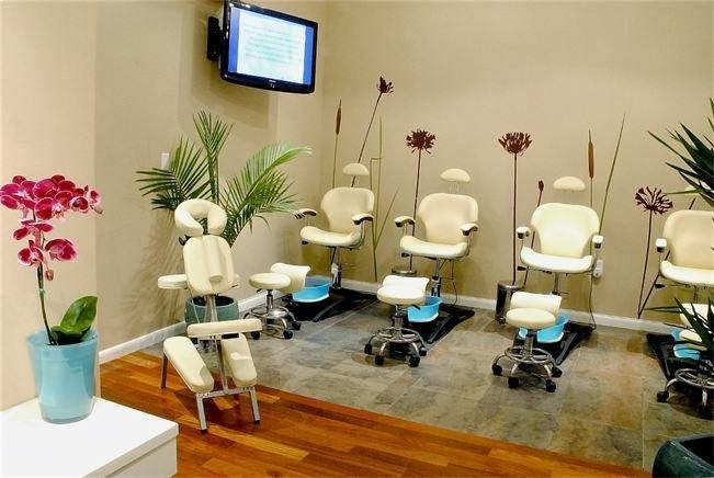 Photo of Polished in New York City, New York, United States - 2 Picture of Point of interest, Establishment, Beauty salon, Hair care