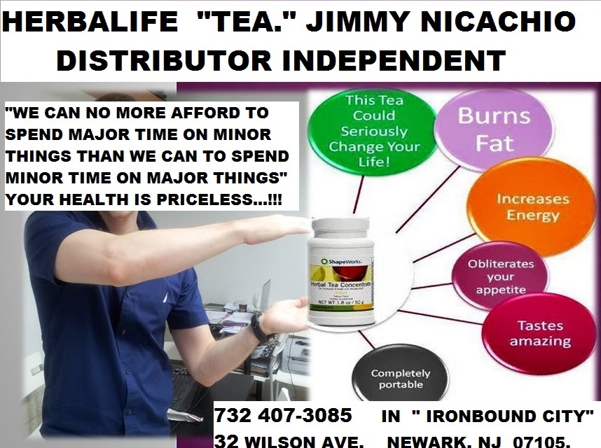 Photo of HERBALIFE ESJACIO SALUDABLE JIMMY NICACHIO in Newark City, New Jersey, United States - 3 Picture of Point of interest, Establishment, Store, Health, Gym