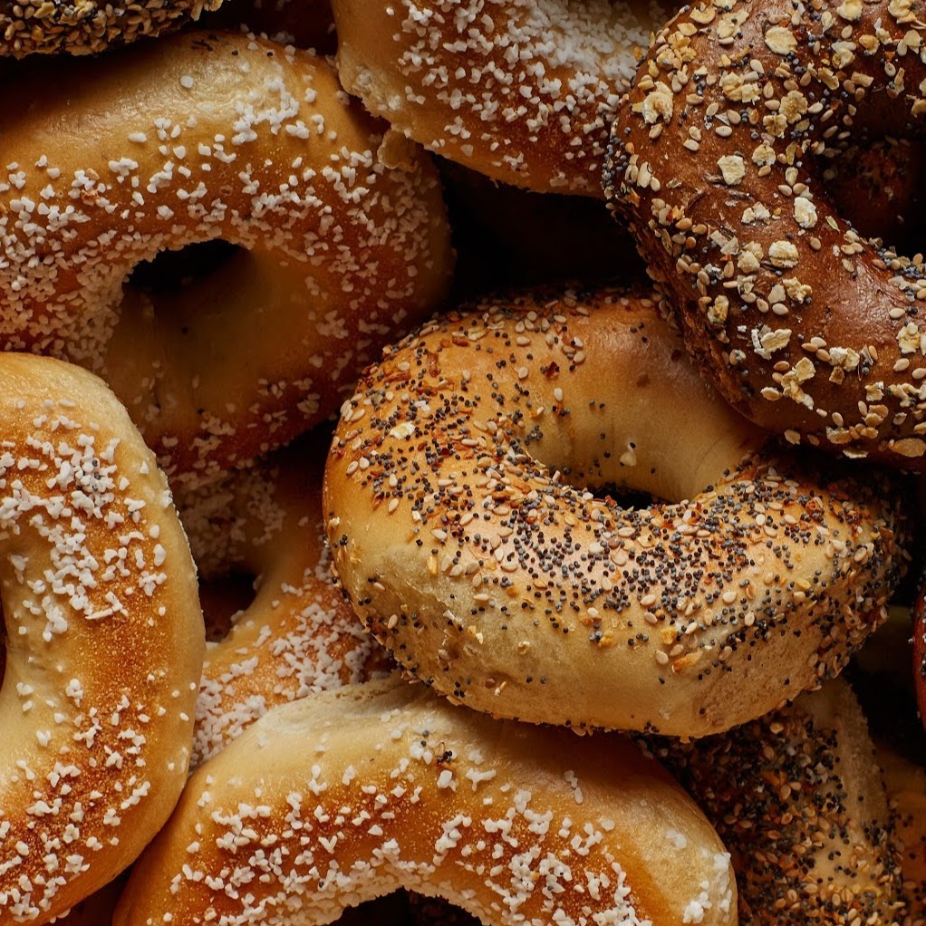 Photo of H&H Midtown Bagels East in New York City, New York, United States - 1 Picture of Food, Point of interest, Establishment, Store, Bakery