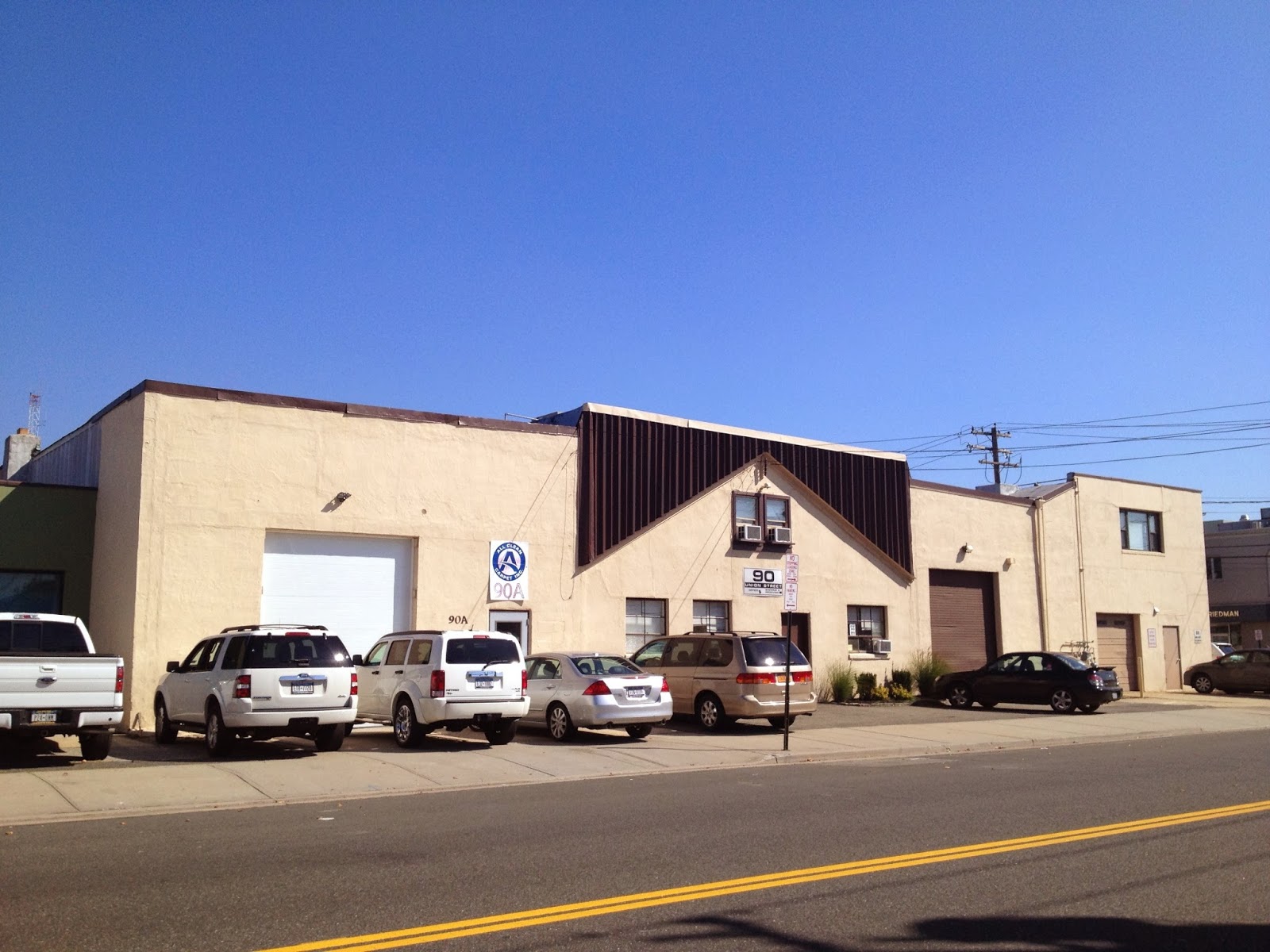 Photo of All Clean Carpet, Inc. in Mineola City, New York, United States - 2 Picture of Point of interest, Establishment, Laundry