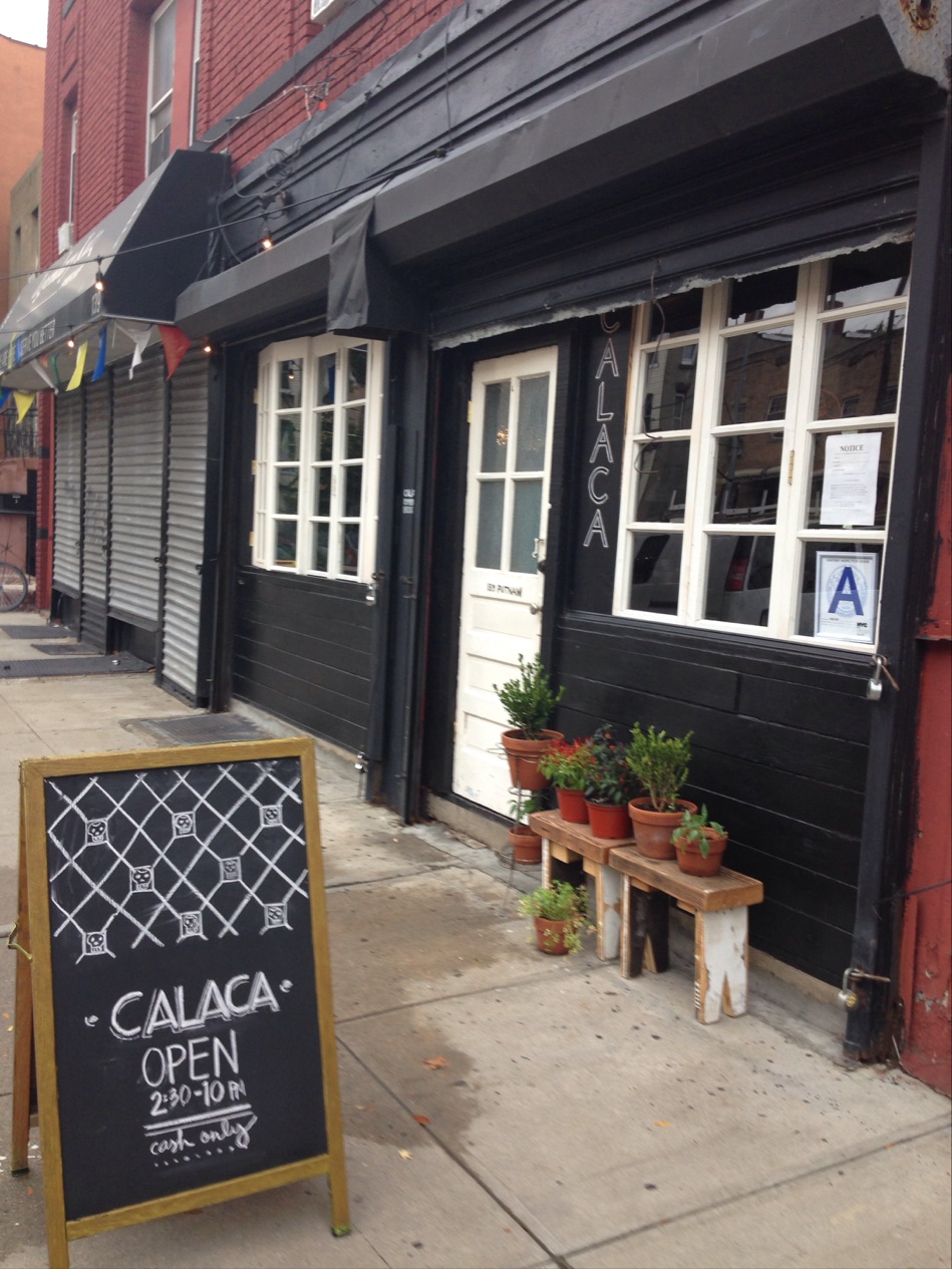 Photo of Calaca in Kings County City, New York, United States - 5 Picture of Restaurant, Food, Point of interest, Establishment