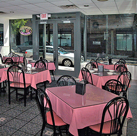 Photo of Joe's Fleetwood Pizzeria in Mount Vernon City, New York, United States - 3 Picture of Restaurant, Food, Point of interest, Establishment