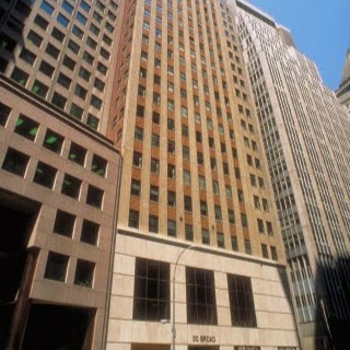 Photo of Jay Suites Financial District - Furnished Office Space & Conference Room Rentals in New York City, New York, United States - 1 Picture of Point of interest, Establishment, Real estate agency