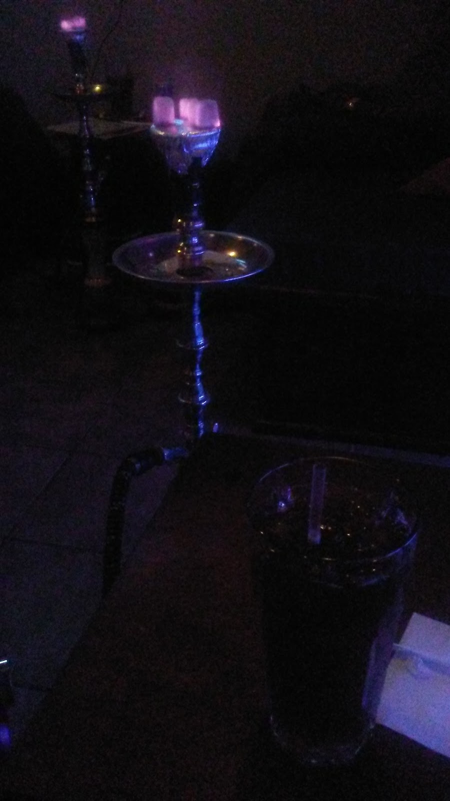 Photo of Zoe Cafe and Hookah Lounge in New York City, New York, United States - 1 Picture of Food, Point of interest, Establishment, Cafe, Bar