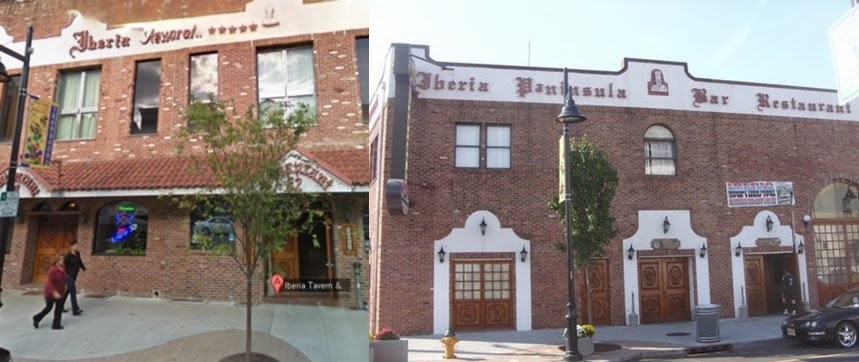 Photo of Iberia Peninsula in Newark City, New Jersey, United States - 1 Picture of Restaurant, Food, Point of interest, Establishment, Bar