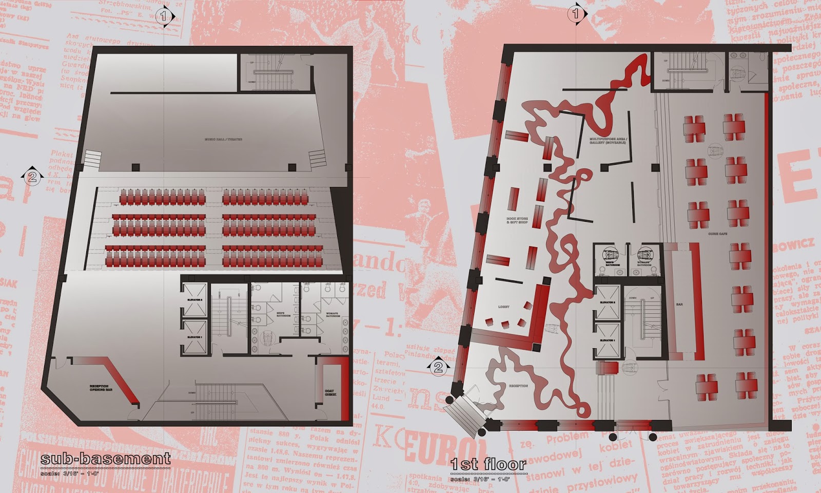 Photo of House Floors Plans NY - Commercial and Residential - Measuring and Drafting in Queens City, New York, United States - 5 Picture of Point of interest, Establishment, Store, Home goods store, General contractor