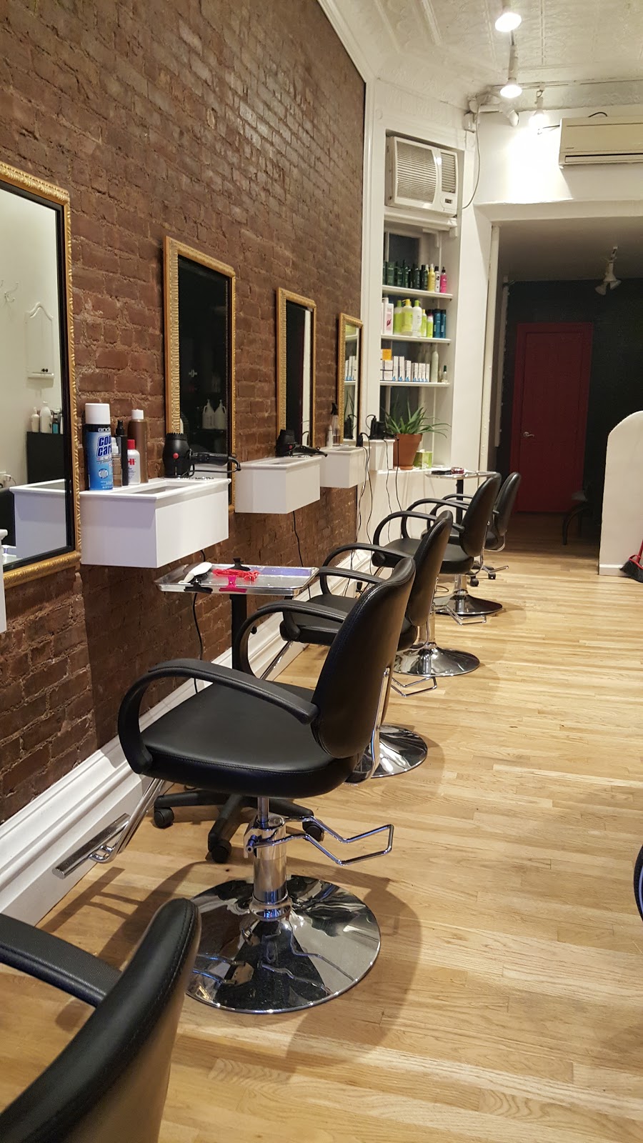 Photo of Bellissimo Hair Spa in New York City, New York, United States - 2 Picture of Point of interest, Establishment, Spa, Beauty salon, Hair care