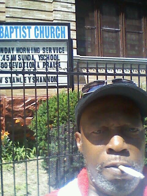 Photo of Union Baptist Church in Brooklyn City, New York, United States - 2 Picture of Point of interest, Establishment, Church, Place of worship