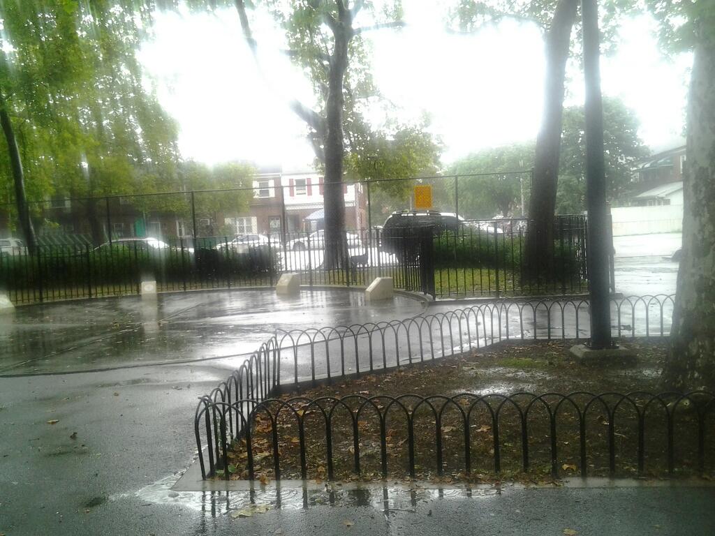 Photo of Herman Dolgon Playground in Brooklyn City, New York, United States - 1 Picture of Point of interest, Establishment, Park