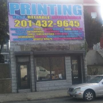 Photo of On Time Graphics & Printers in Jersey City, New Jersey, United States - 1 Picture of Point of interest, Establishment, Store