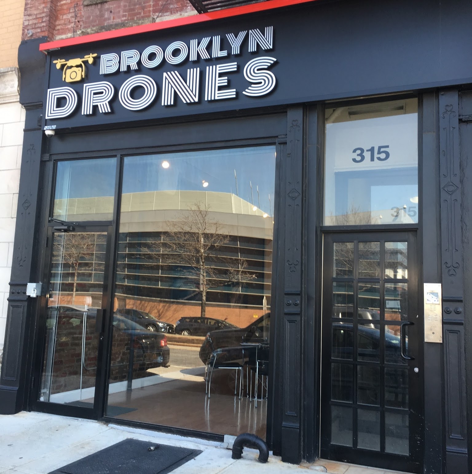 Photo of Brooklyn Drones NYC in Kings County City, New York, United States - 1 Picture of Point of interest, Establishment, Store