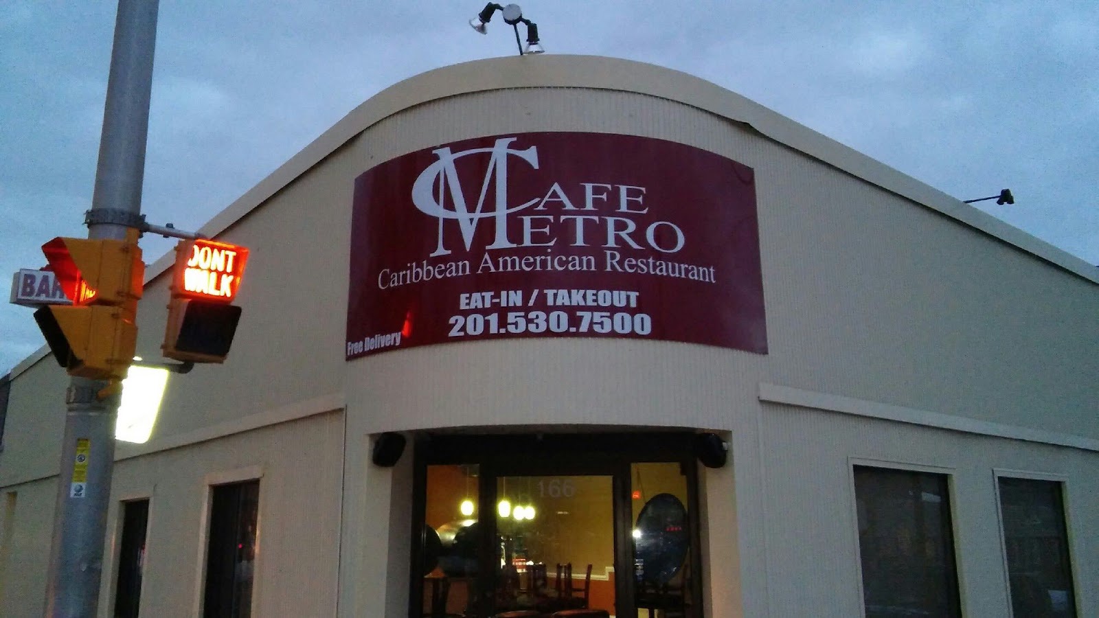 Photo of Cafe Metro in Teaneck City, New Jersey, United States - 2 Picture of Restaurant, Food, Point of interest, Establishment