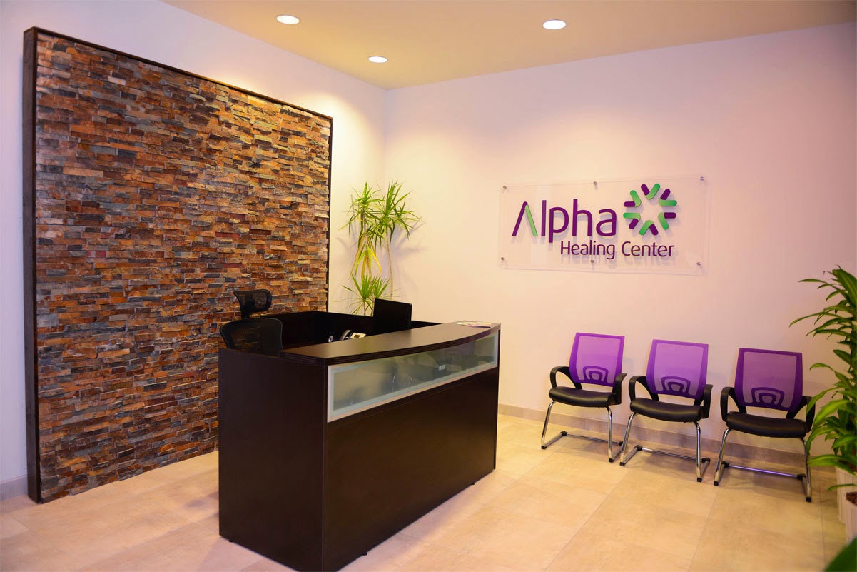 Photo of Alpha Healing Center in Jersey City, New Jersey, United States - 3 Picture of Point of interest, Establishment, Health