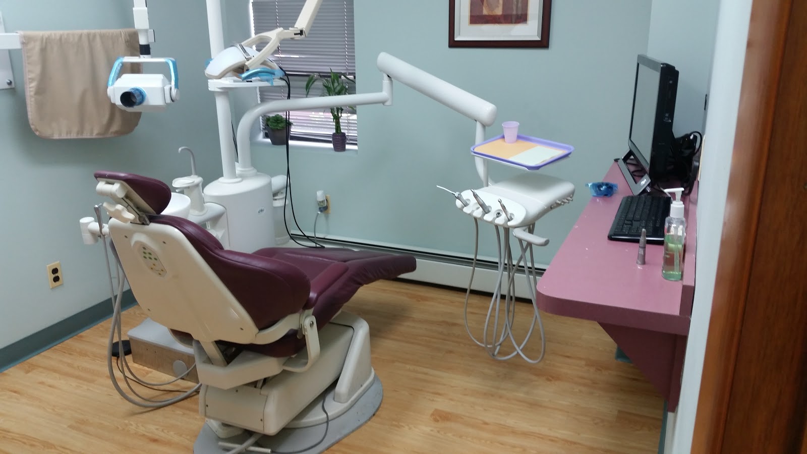 Photo of Santillana Family Dentistry in Clifton City, New Jersey, United States - 1 Picture of Point of interest, Establishment, Health, Dentist