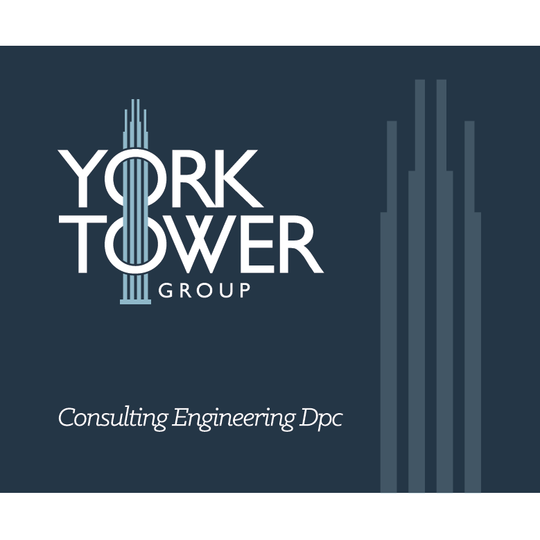 Photo of York Tower Consulting Engineering DPC in Kings County City, New York, United States - 1 Picture of Point of interest, Establishment