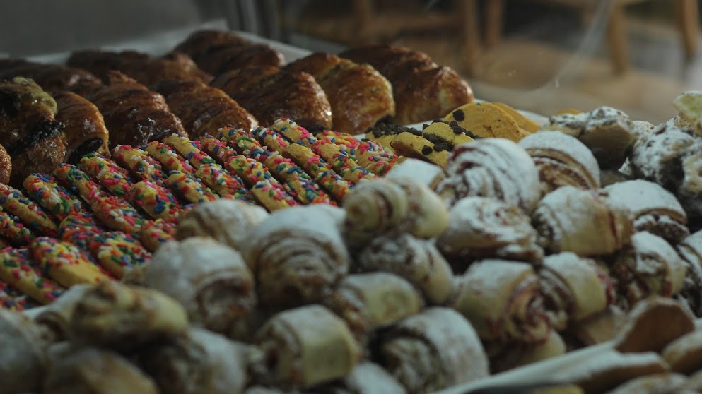 Photo of Bagels & Co in Hollis City, New York, United States - 9 Picture of Food, Point of interest, Establishment, Store, Bakery