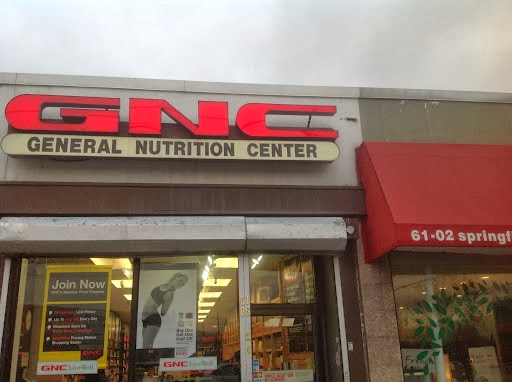 Photo of GNC in Flushing City, New York, United States - 2 Picture of Food, Point of interest, Establishment, Store, Health