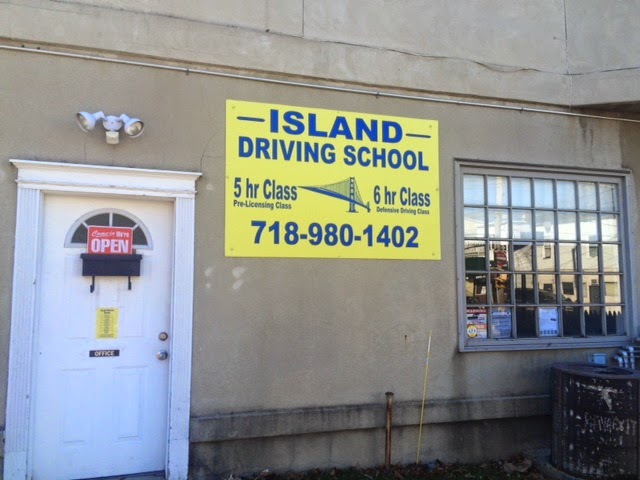 Photo of Island Driving School in Richmond City, New York, United States - 4 Picture of Point of interest, Establishment
