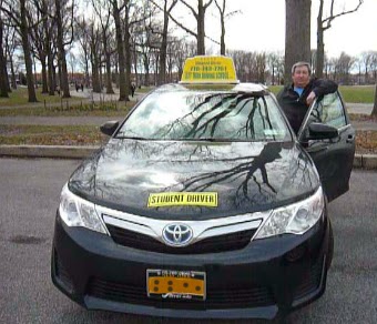 Photo of Left Turn Driving School in Kings County City, New York, United States - 2 Picture of Point of interest, Establishment