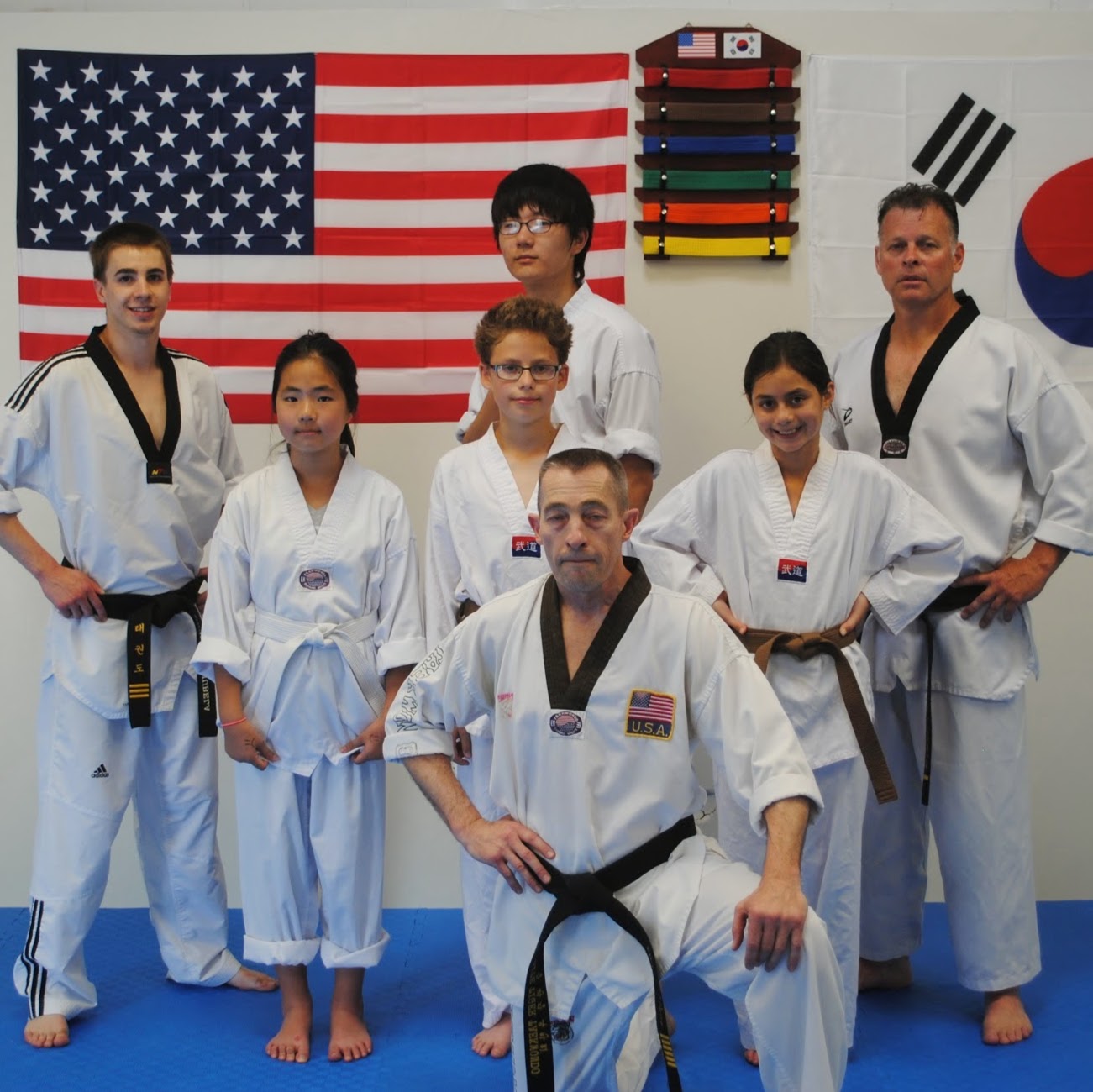 Photo of Garden City Combat Sport Martial Arts in Garden City, New York, United States - 1 Picture of Point of interest, Establishment, Health