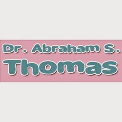 Photo of Pediatric Associates of Paterson- Abraham S Thomas MD in Paterson City, New Jersey, United States - 6 Picture of Point of interest, Establishment, Health, Doctor