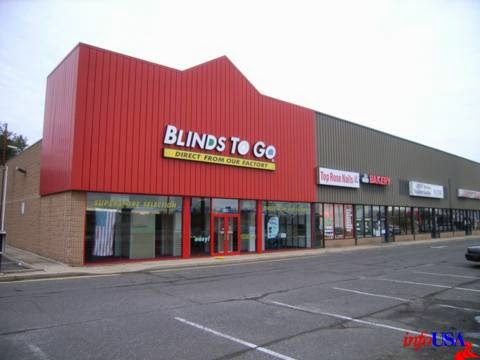 Photo of Blinds To Go in Metuchen City, New Jersey, United States - 2 Picture of Point of interest, Establishment, Store, Home goods store