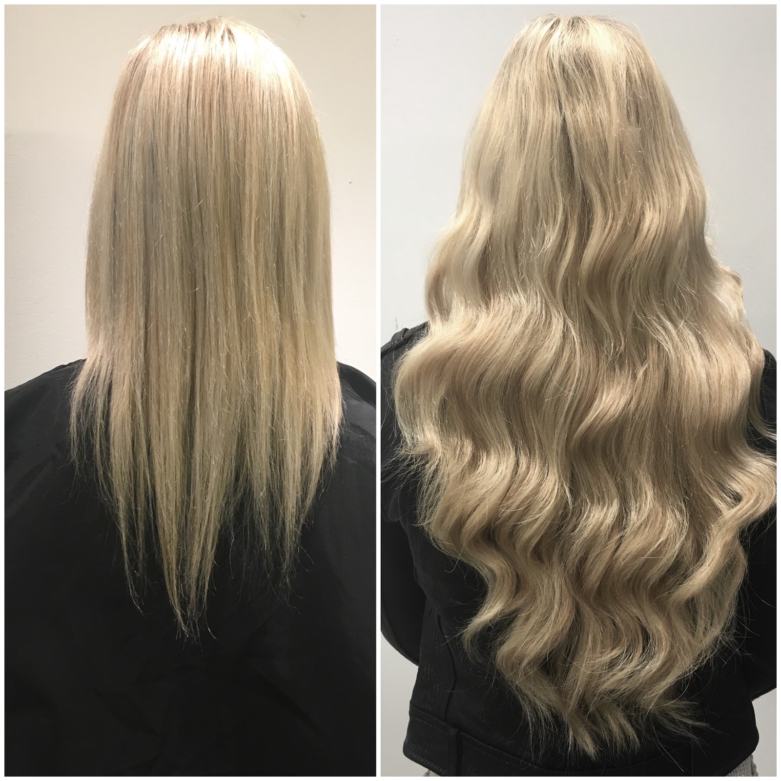 Photo of GREAT LENGTHS HAIR EXTENSIONS NYC in New York City, New York, United States - 7 Picture of Point of interest, Establishment, Hair care