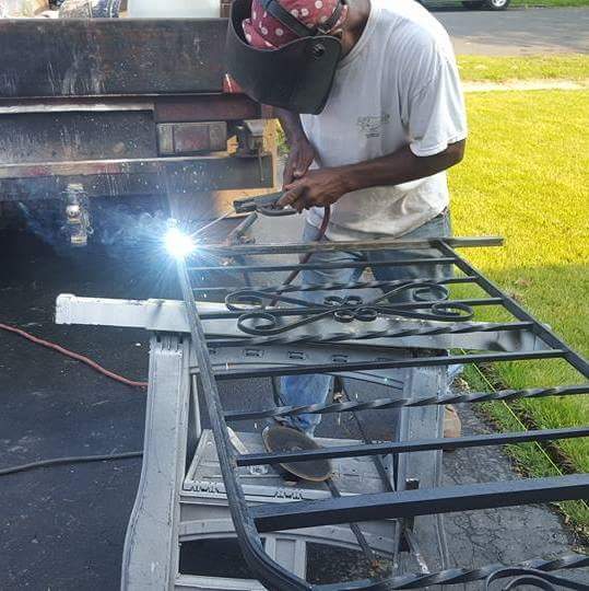 Photo of Dock Door Rail Welding Inc - Expert Welder in Rahway in Rahway City, New Jersey, United States - 5 Picture of Point of interest, Establishment