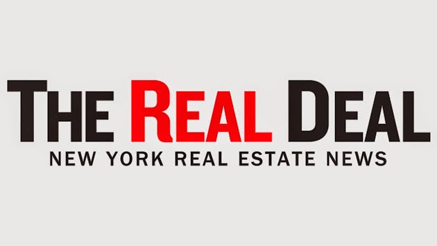 Photo of The Real Deal Magazine in New York City, New York, United States - 4 Picture of Point of interest, Establishment, Store, General contractor, Real estate agency