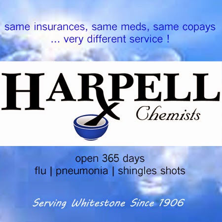 Photo of Harpell Chemists in Whitestone City, New York, United States - 3 Picture of Point of interest, Establishment, Store, Health, Pharmacy