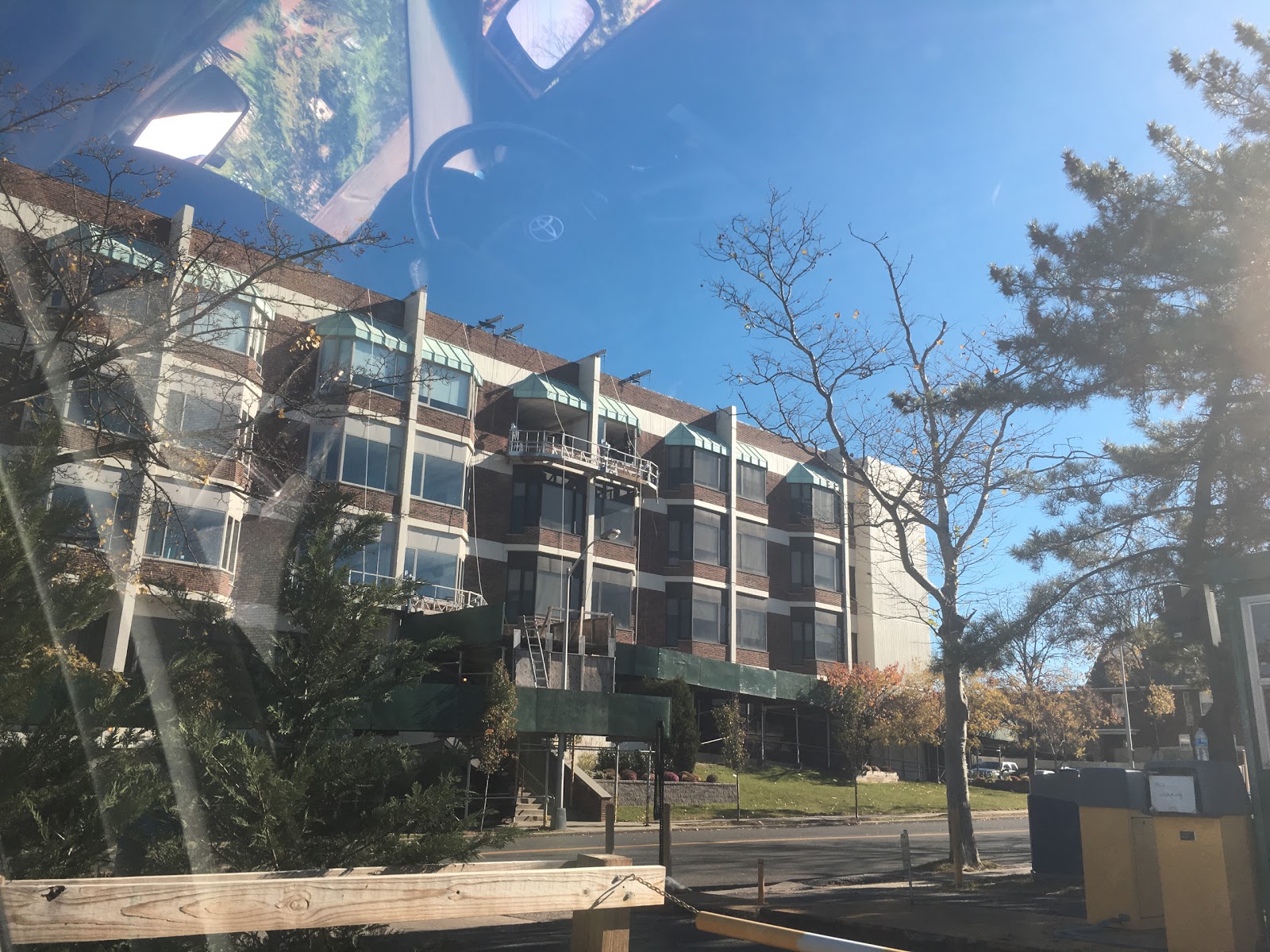 Photo of Montefiore New Rochelle Hospital in New Rochelle City, New York, United States - 1 Picture of Point of interest, Establishment, Health, Hospital, Doctor